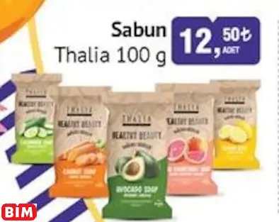 THALİA SABUN THALİA SABUN